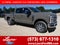 2027 Ford Super Duty F-250 SRW King Ranch 4WD Crew Cab 6.75' Box