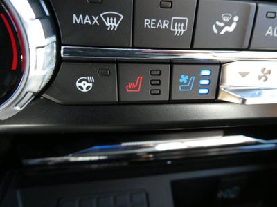 2027 Ford Super Duty F-250 SRW King Ranch 4WD Crew Cab 6.75' Box