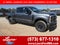 2027 Ford Super Duty F-250 SRW Platinum 4WD Crew Cab 6.75' Box