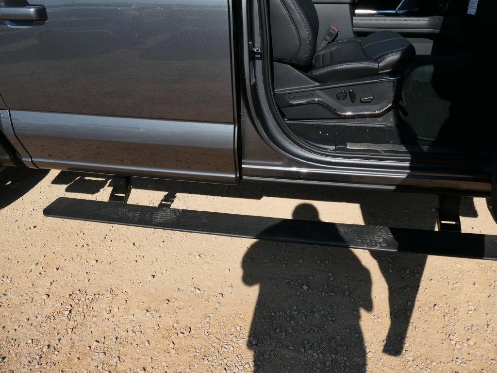 2027 Ford Super Duty F-250 SRW Platinum 4WD Crew Cab 6.75' Box