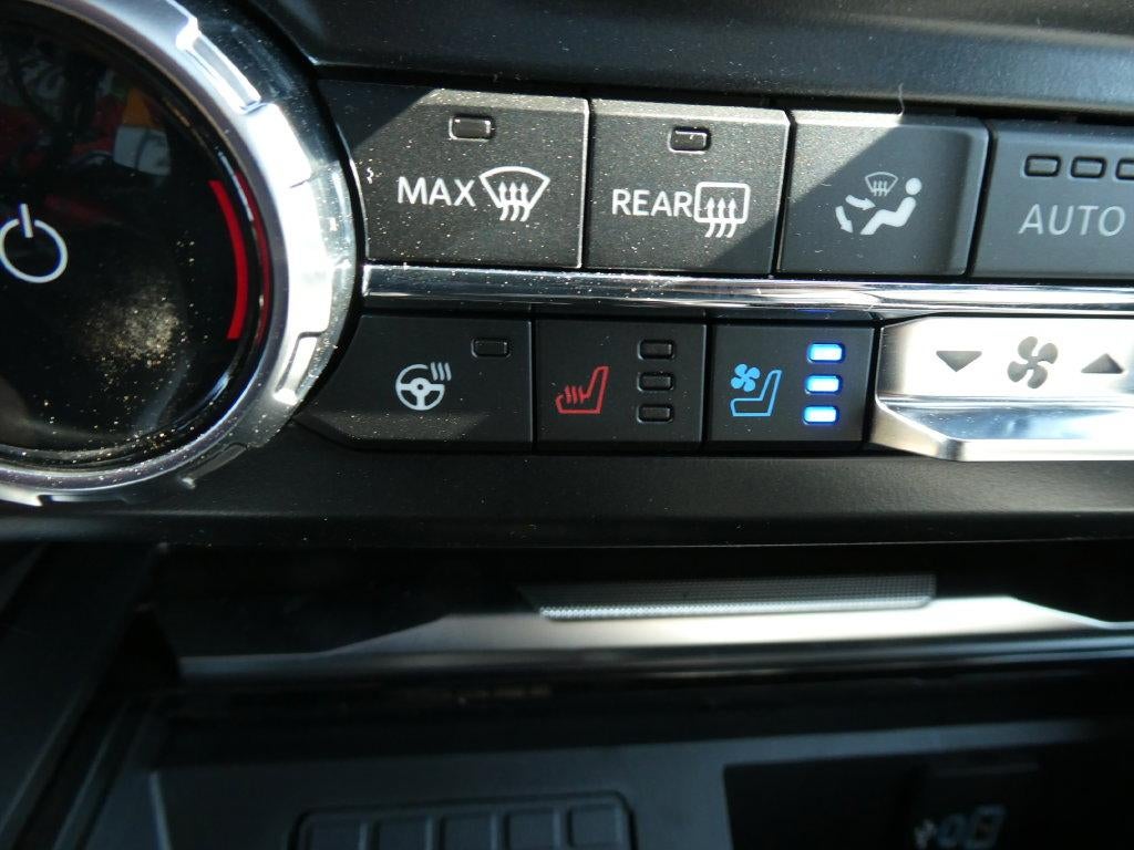 2027 Ford Super Duty F-250 SRW Platinum 4WD Crew Cab 6.75' Box