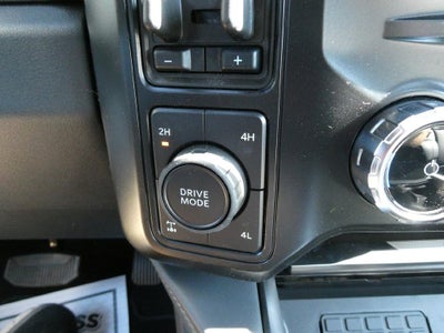 2027 Ford Super Duty F-250 SRW Platinum 4WD Crew Cab 6.75' Box