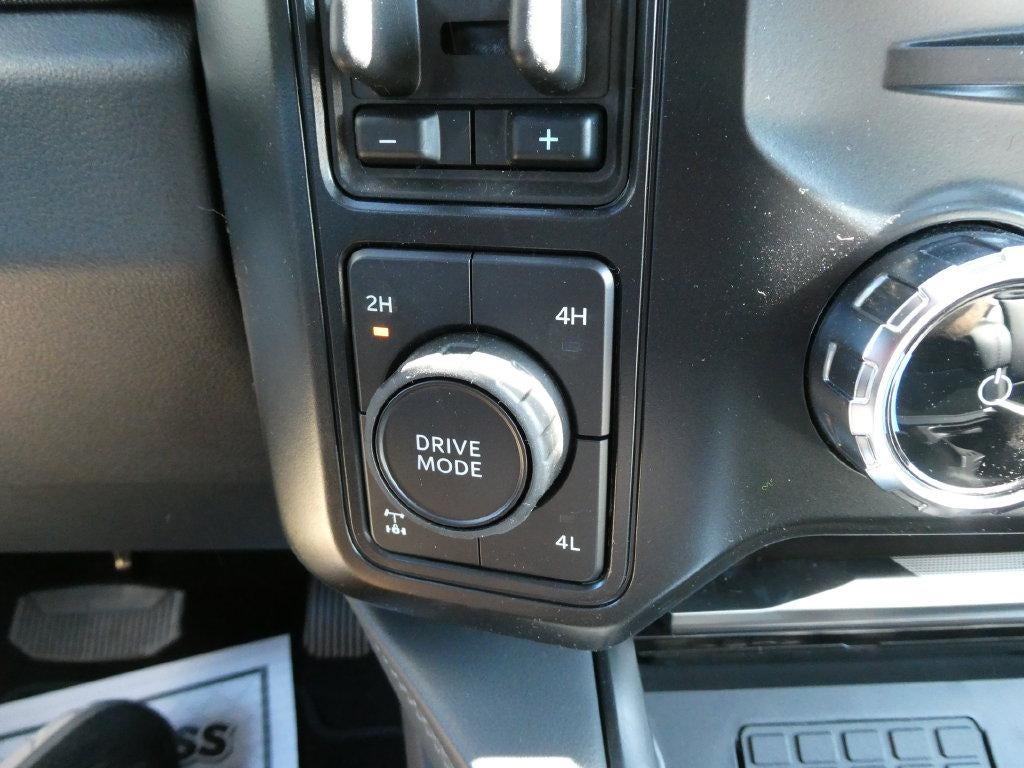 2027 Ford Super Duty F-250 SRW Platinum 4WD Crew Cab 6.75' Box