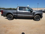 2027 Ford Super Duty F-250 SRW Platinum 4WD Crew Cab 6.75' Box