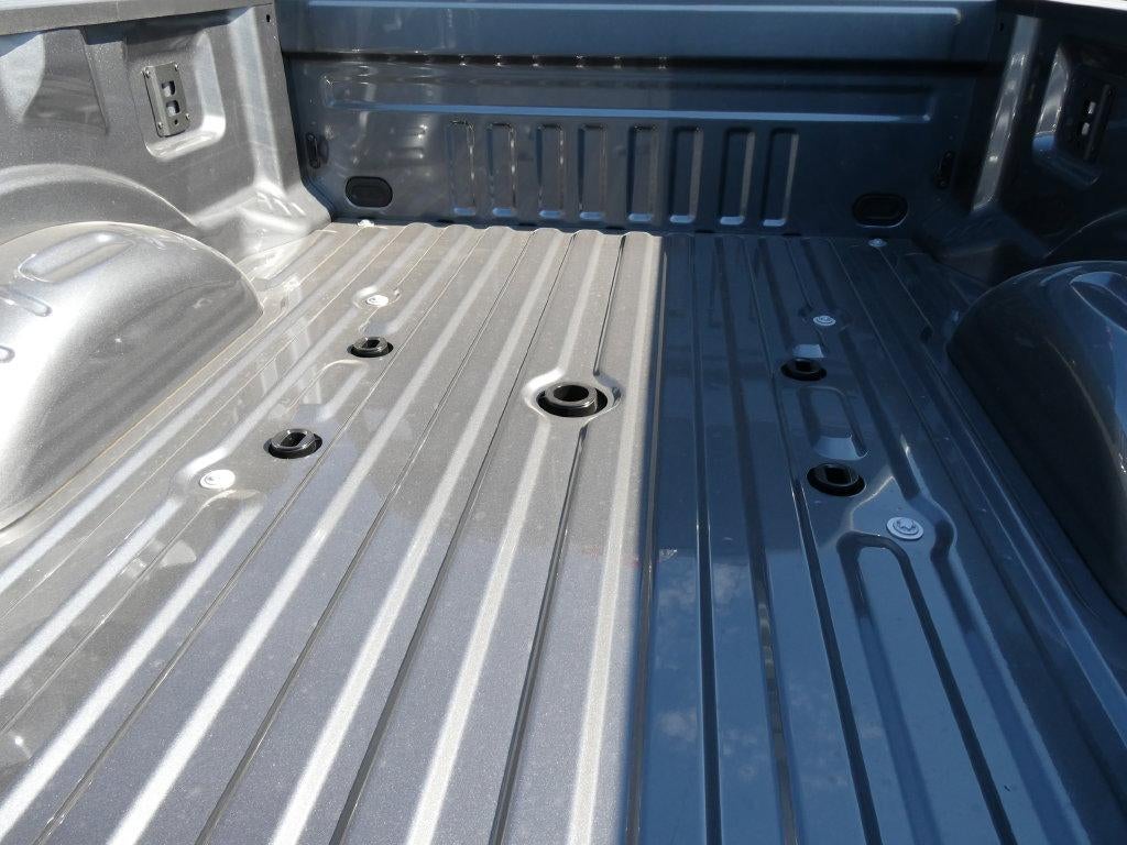 2027 Ford Super Duty F-250 SRW Platinum 4WD Crew Cab 6.75' Box