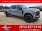 2027 Ford Super Duty F-250 SRW Platinum 4WD Crew Cab 6.75' Box