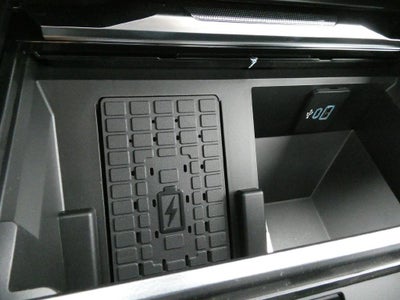 2027 Ford Super Duty F-250 SRW Platinum 4WD Crew Cab 6.75' Box