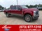 2027 Ford Super Duty F-250 SRW King Ranch 4WD Crew Cab 6.75' Box