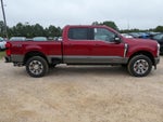 2027 Ford Super Duty F-250 SRW King Ranch 4WD Crew Cab 6.75' Box