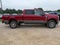 2027 Ford Super Duty F-250 SRW King Ranch 4WD Crew Cab 6.75' Box