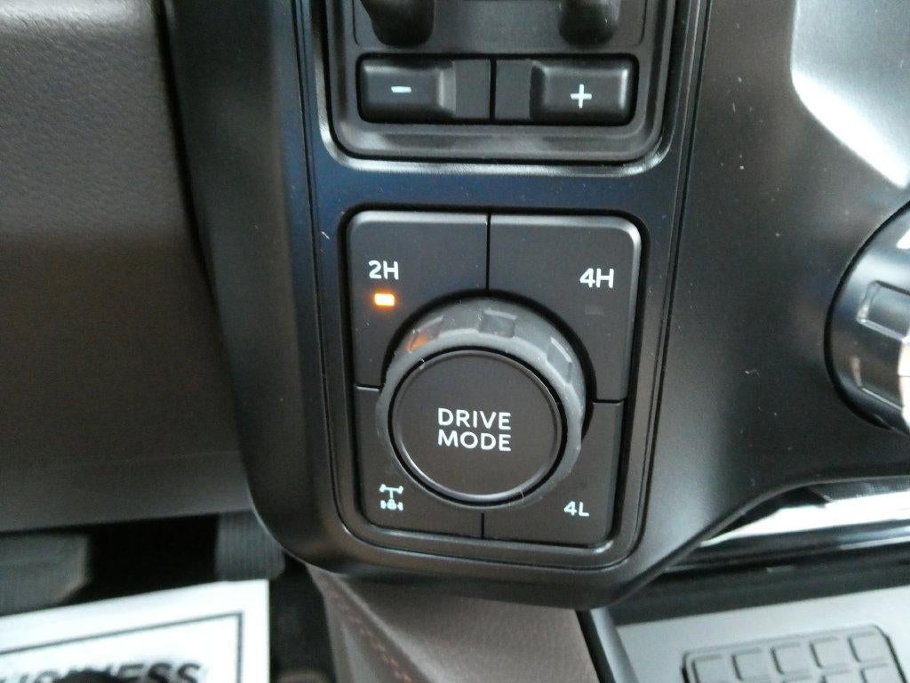 2027 Ford Super Duty F-250 SRW King Ranch 4WD Crew Cab 6.75' Box