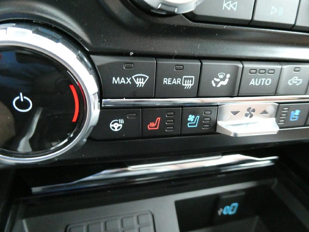 2027 Ford Super Duty F-250 SRW King Ranch 4WD Crew Cab 6.75' Box