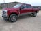 2027 Ford Super Duty F-250 SRW King Ranch 4WD Crew Cab 6.75' Box