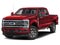 2027 Ford Super Duty F-250 SRW King Ranch 4WD Crew Cab 6.75' Box