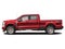 2027 Ford Super Duty F-250 SRW King Ranch 4WD Crew Cab 6.75' Box