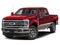 2027 Ford Super Duty F-250 SRW King Ranch 4WD Crew Cab 6.75' Box