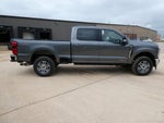 2027 Ford Super Duty F-250 SRW LARIAT 4WD Crew Cab 6.75' Box
