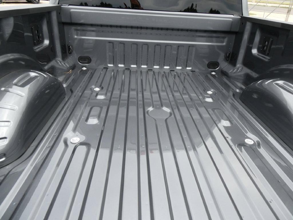 2027 Ford Super Duty F-250 SRW LARIAT 4WD Crew Cab 6.75' Box