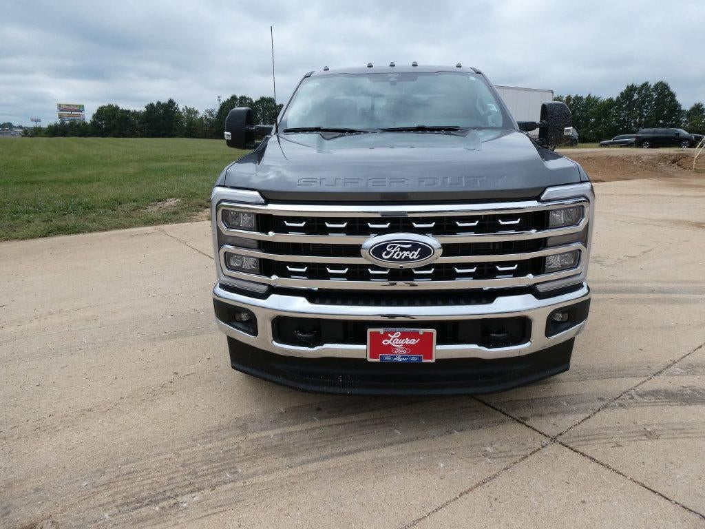 2027 Ford Super Duty F-250 SRW LARIAT 4WD Crew Cab 6.75' Box