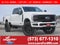 2026 Ford Super Duty F-250 SRW Platinum 4WD Crew Cab 6.75' Box