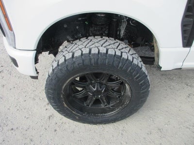 2026 Ford Super Duty F-250 SRW Platinum 4WD Crew Cab 6.75' Box