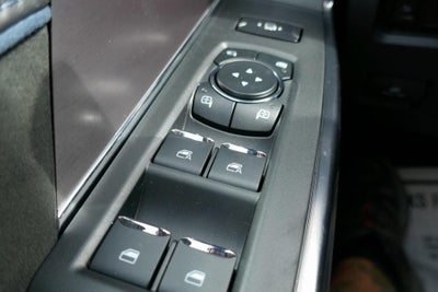 2026 Ford Super Duty F-250 SRW Platinum 4WD Crew Cab 6.75' Box