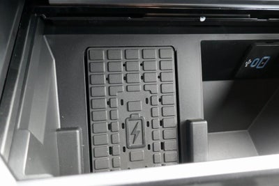 2026 Ford Super Duty F-250 SRW Platinum 4WD Crew Cab 6.75' Box