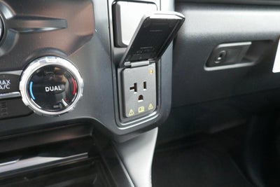 2026 Ford Super Duty F-250 SRW Platinum 4WD Crew Cab 6.75' Box