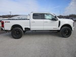 2026 Ford Super Duty F-250 SRW Platinum 4WD Crew Cab 6.75' Box