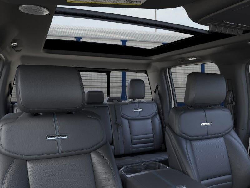 2026 Ford Super Duty F-250 SRW Platinum 4WD Crew Cab 6.75' Box