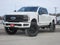 2026 Ford Super Duty F-250 SRW Platinum 4WD Crew Cab 6.75' Box