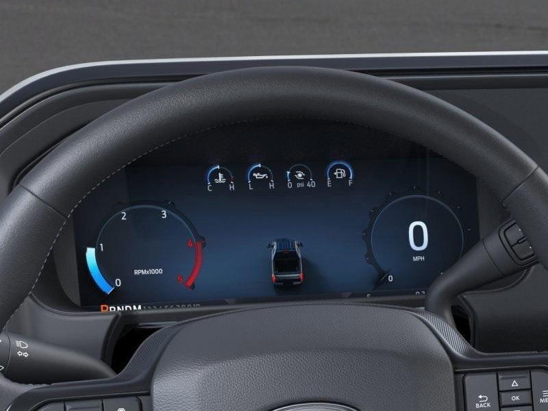 2026 Ford Super Duty F-250 SRW Platinum 4WD Crew Cab 6.75' Box