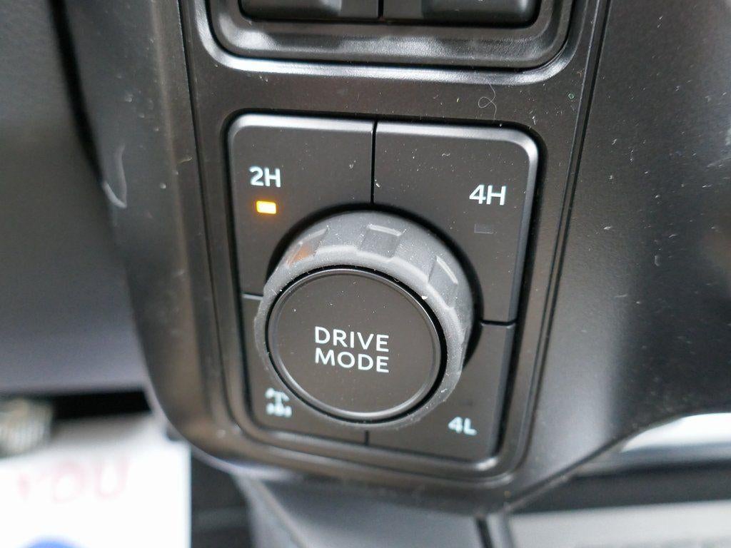 2026 Ford Super Duty F-250 SRW Platinum 4WD Crew Cab 6.75' Box