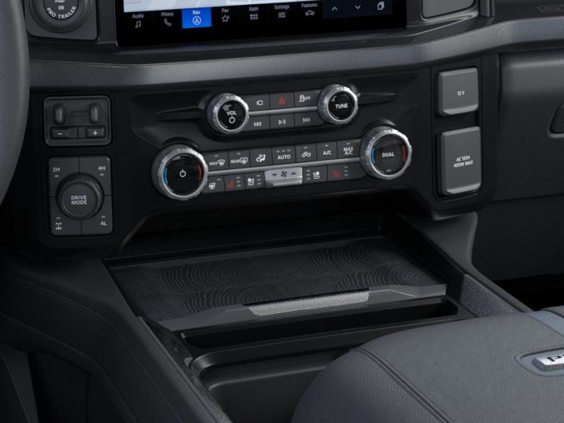 2026 Ford Super Duty F-250 SRW Platinum 4WD Crew Cab 6.75' Box