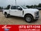 2027 Ford Super Duty F-250 SRW King Ranch 4WD Crew Cab 6.75' Box