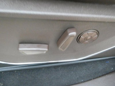 2027 Ford Super Duty F-250 SRW King Ranch 4WD Crew Cab 6.75' Box