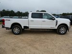 2027 Ford Super Duty F-250 SRW King Ranch 4WD Crew Cab 6.75' Box