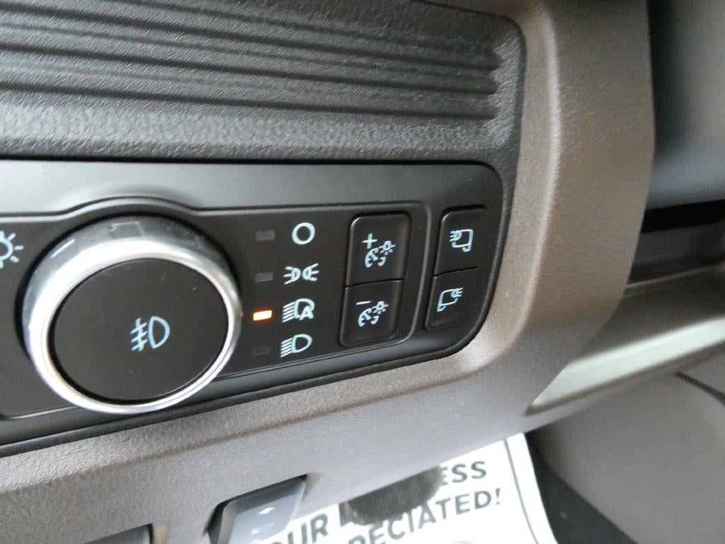 2027 Ford Super Duty F-250 SRW King Ranch 4WD Crew Cab 6.75' Box