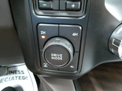 2027 Ford Super Duty F-250 SRW King Ranch 4WD Crew Cab 6.75' Box