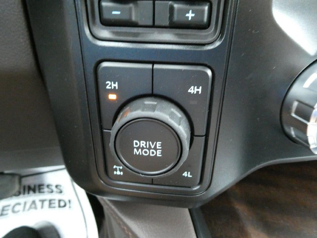 2027 Ford Super Duty F-250 SRW King Ranch 4WD Crew Cab 6.75' Box