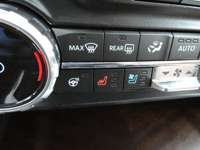 2027 Ford Super Duty F-250 SRW King Ranch 4WD Crew Cab 6.75' Box