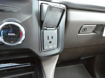 2027 Ford Super Duty F-250 SRW King Ranch 4WD Crew Cab 6.75' Box