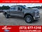 2027 Ford Super Duty F-250 SRW LARIAT 4WD Crew Cab 6.75' Box