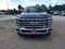 2027 Ford Super Duty F-250 SRW LARIAT 4WD Crew Cab 6.75' Box