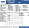 2027 Ford Super Duty F-250 SRW LARIAT 4WD Crew Cab 6.75' Box
