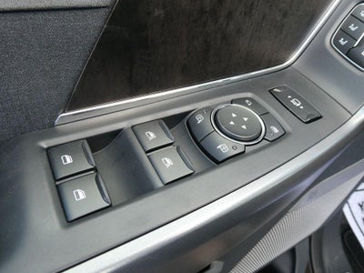 2027 Ford Super Duty F-250 SRW LARIAT 4WD Crew Cab 6.75' Box