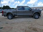 2027 Ford Super Duty F-250 SRW LARIAT 4WD Crew Cab 6.75' Box