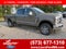 2027 Ford Super Duty F-250 SRW LARIAT 4WD Crew Cab 6.75' Box
