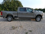 2027 Ford Super Duty F-250 SRW LARIAT 4WD Crew Cab 6.75' Box