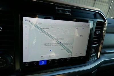 2026 Ford Super Duty F-250 SRW King Ranch 4WD Crew Cab 6.75' Box